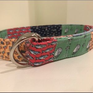 Vineyard Vines Women’s Belt